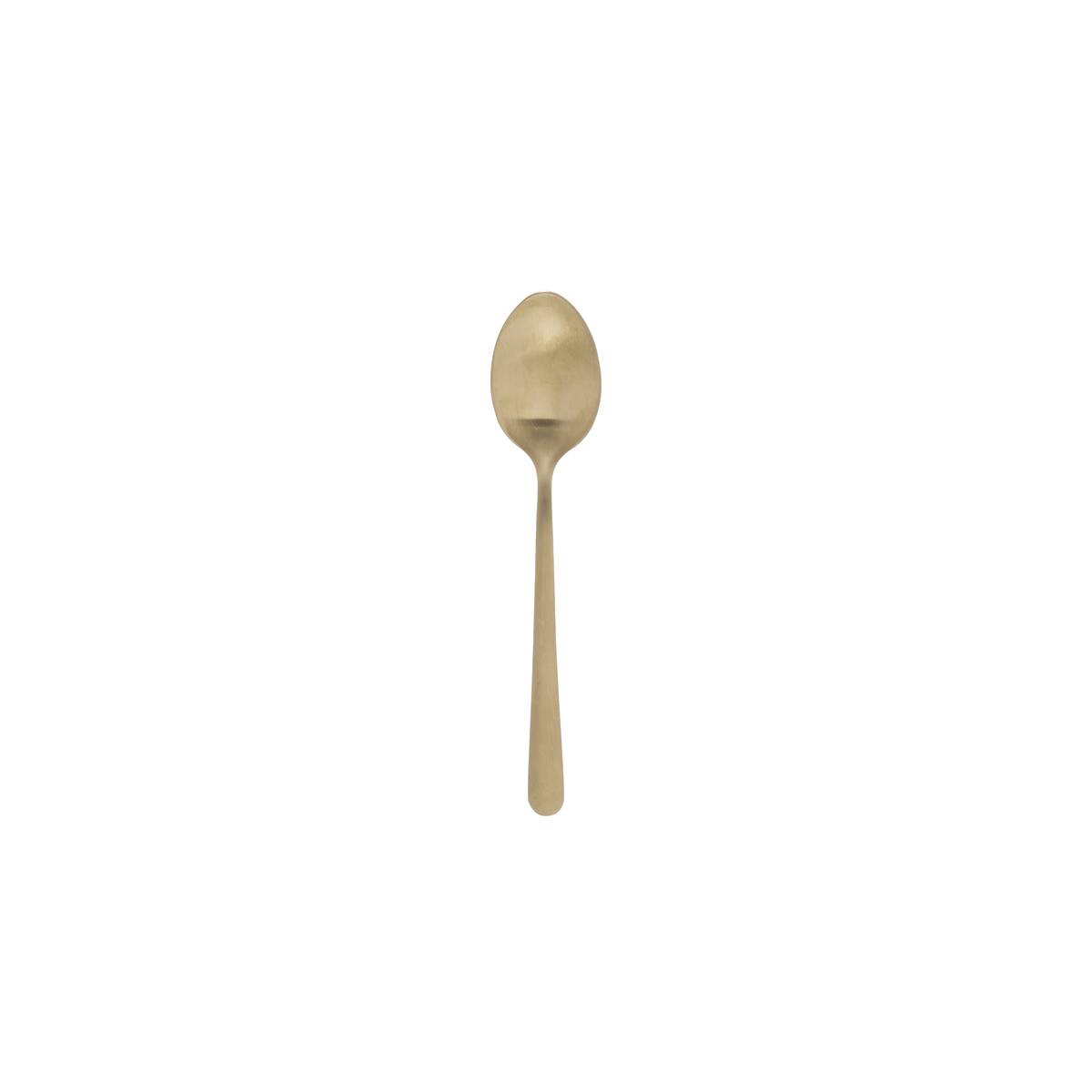 Set di posate da 24 pezzi "Green Harmony" Dorato Oro