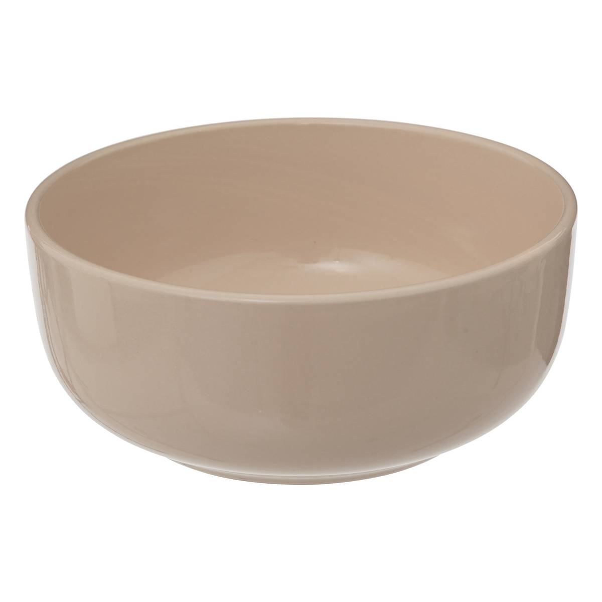 Ciotolina "Marie" Gres (ceramica), D. 15 cm, Rosa chiaro Rosa chiaro