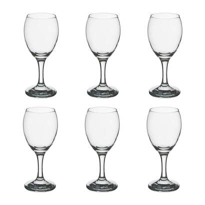 Bicchieri e caraffe Bicchieri da vino