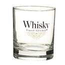 Bicchiere da whisky "Whisky" 300 ml, Trasparente Trasparente