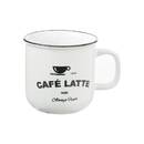 Tazza "Bistrot" 400 ml Bianco