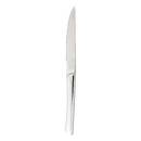 Set di 4 coltelli da bistecca "Olympe" 22,4 cm, Argento Argento