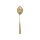 Set di posate da 24 pezzi "Green Harmony" Dorato Oro