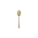 Set di posate da 24 pezzi "Green Harmony" Dorato Oro