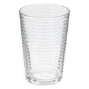 Bicchiere basso "Vit'Eau" 200 ml, Trasparente Trasparente