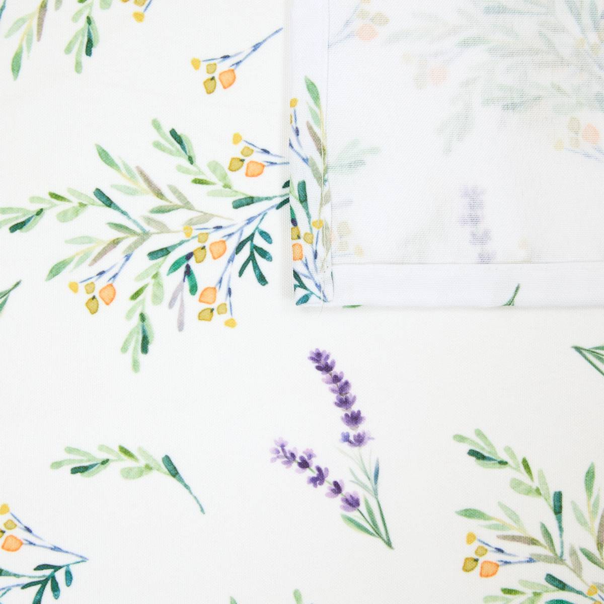 Tovaglia "Garrigue"
