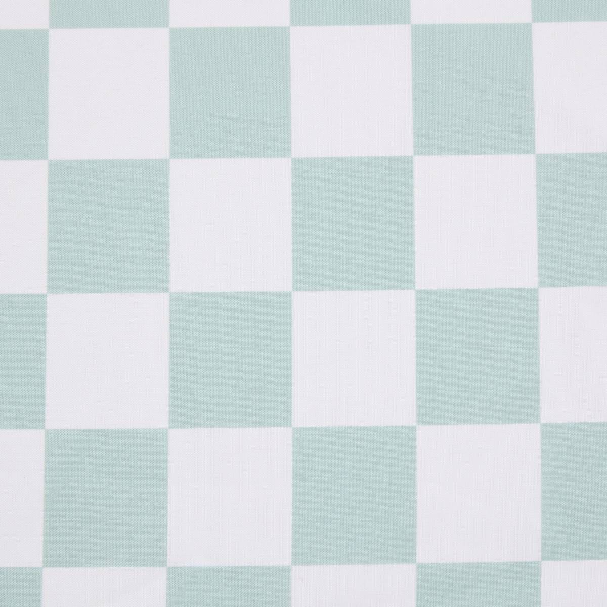 Tovaglia "Della Pasta" 300x150 cm, Verde Celadon Verde celeste