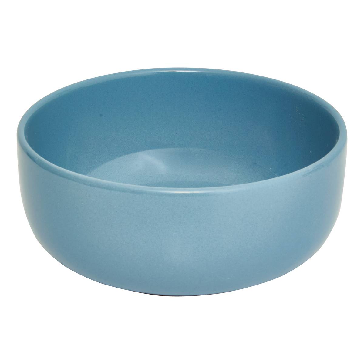 Ciotolina "Marie" Gres (ceramica), D. 15 cm, Blu Blu