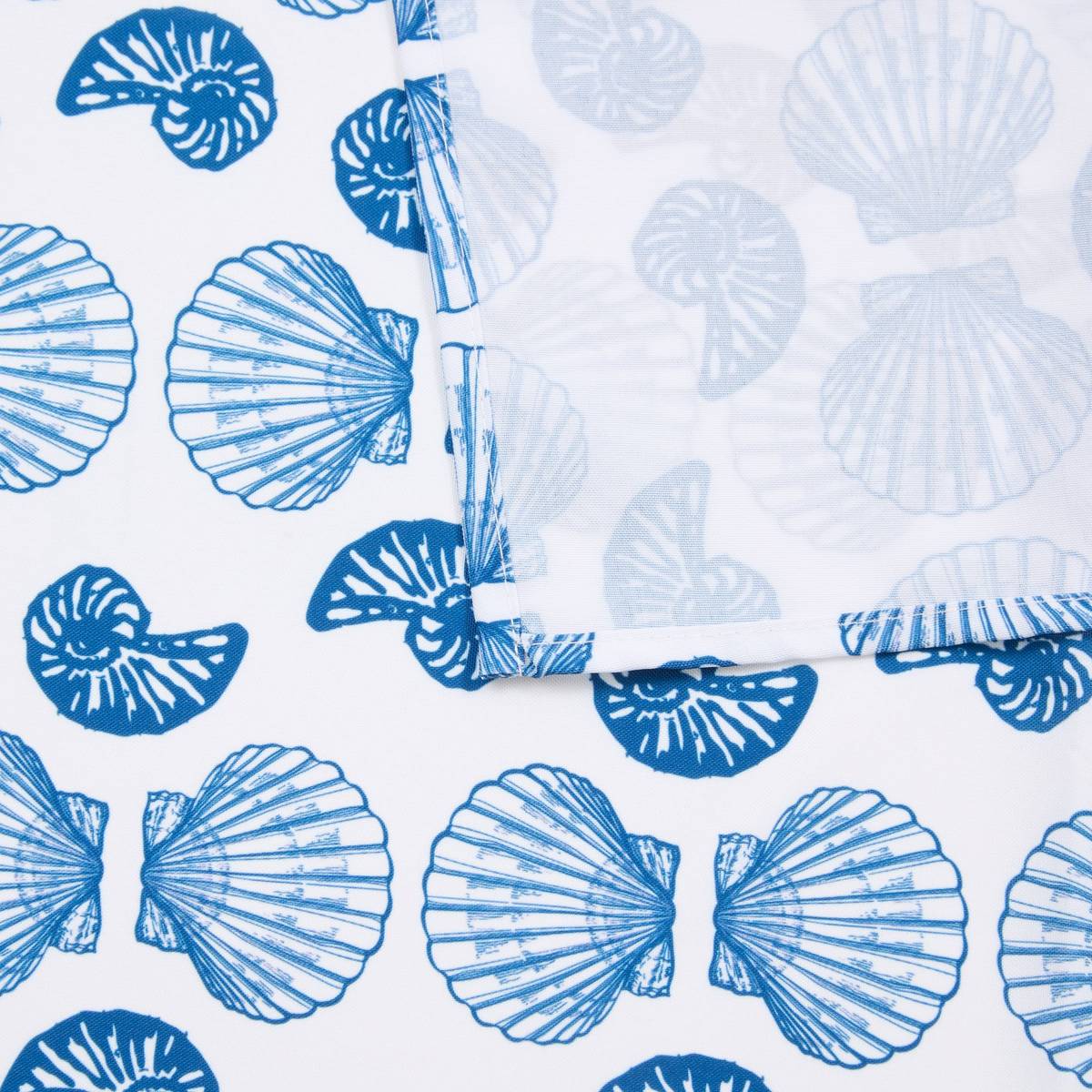 Tovaglia "Oceania" 240x140 cm, Blu Marino Blu marino