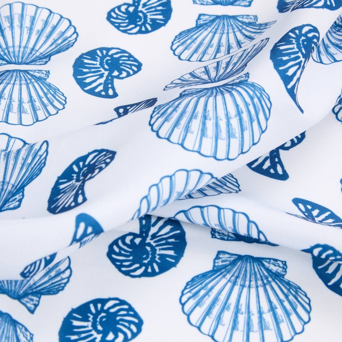 Tovaglia "Oceania" 240x140 cm, Blu Marino Blu marino
