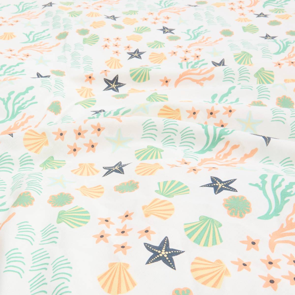 Set di biancheria da letto per bambini "Orta" Bianco, 200x140 cm Bianco