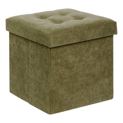 Salotto Pouf