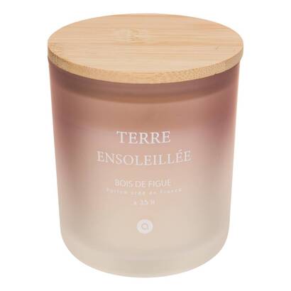 Candele, fragranze