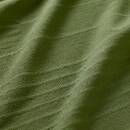 Coperta da letto "Anjali" Verde kaki, 250x230 cm Verde cachi