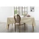 Tovaglia "Jane" 240x140 cm, Beige Lino Beige lino