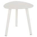 3 tavolini impilabili "Mileo" Multicolore, L.34/46/60 cm Multicolore
