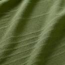 Coperta da letto "Anjali" Verde kaki, 220x160 cm Verde cachi