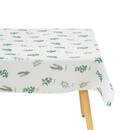 Tovaglia "Garrigue" 240x140 cm, Verde Chiaro Verde chiaro