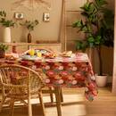 Tovaglia "Tropicale" 240x140 cm, Multicolore Multicolore 2