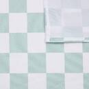 Tovaglia "Della Pasta" 300x150 cm, Verde Celadon Verde celeste