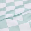 Tovaglia "Della Pasta" 300x150 cm, Verde Celadon Verde celeste