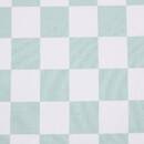 Tovaglia "Della Pasta" 300x150 cm, Verde Celadon Verde celeste