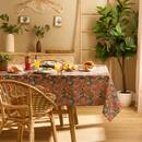 Tovaglia "Tropicale" 300x150 cm, Multicolore Multicolore