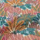 Tovaglia "Tropicale" 300x150 cm, Multicolore Multicolore