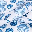 Tovaglia "Oceania" 240x140 cm, Blu Marino Blu marino