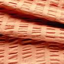 Set da letto "Irhia" Terracotta, 240x220 cm Terracotta