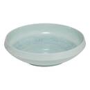 Set di 6 piatti fondi "Lea" D.19,5 cm, Blu Blu