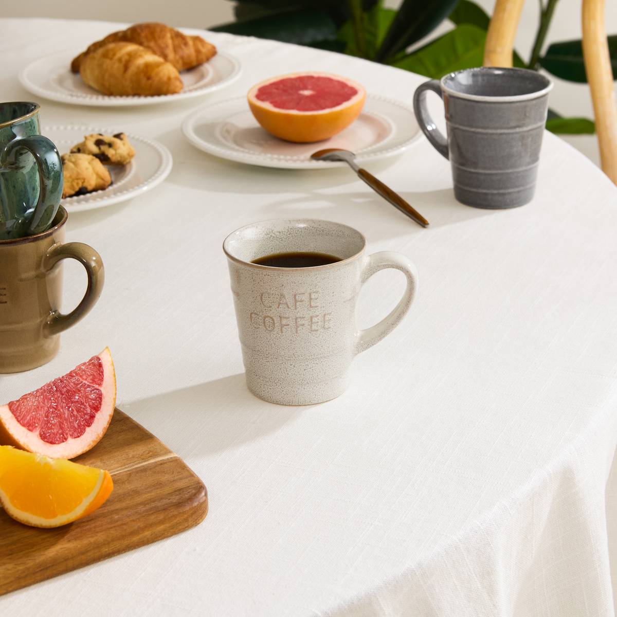 Tazza  "Cafe"