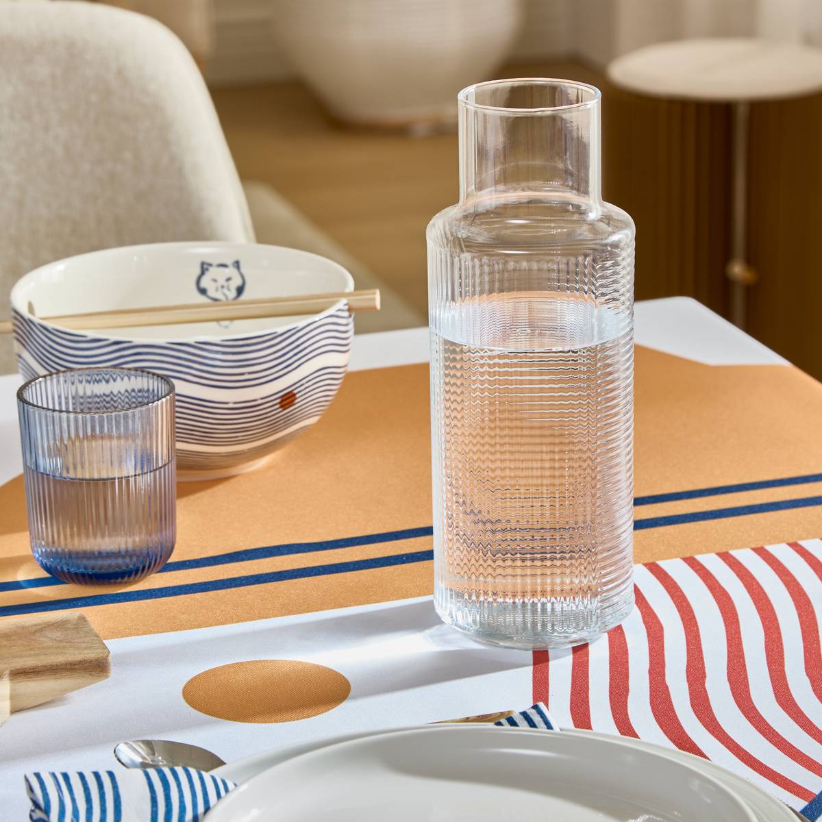Caraffa "Brun'Eau"