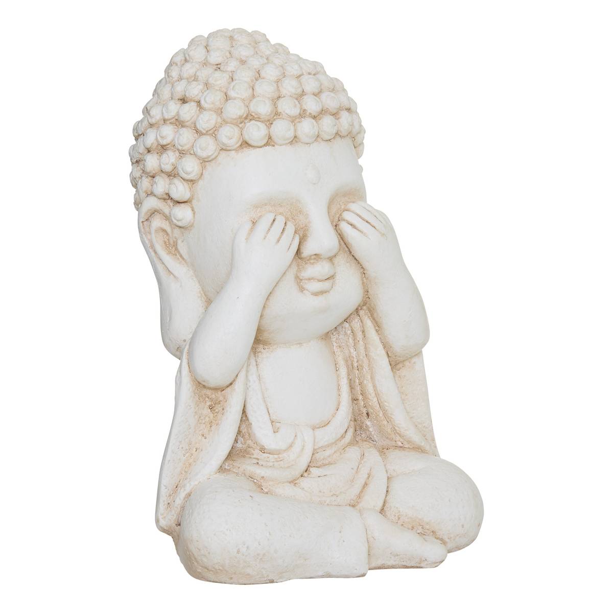 Statua "Ilan" H.34 cm Modello A