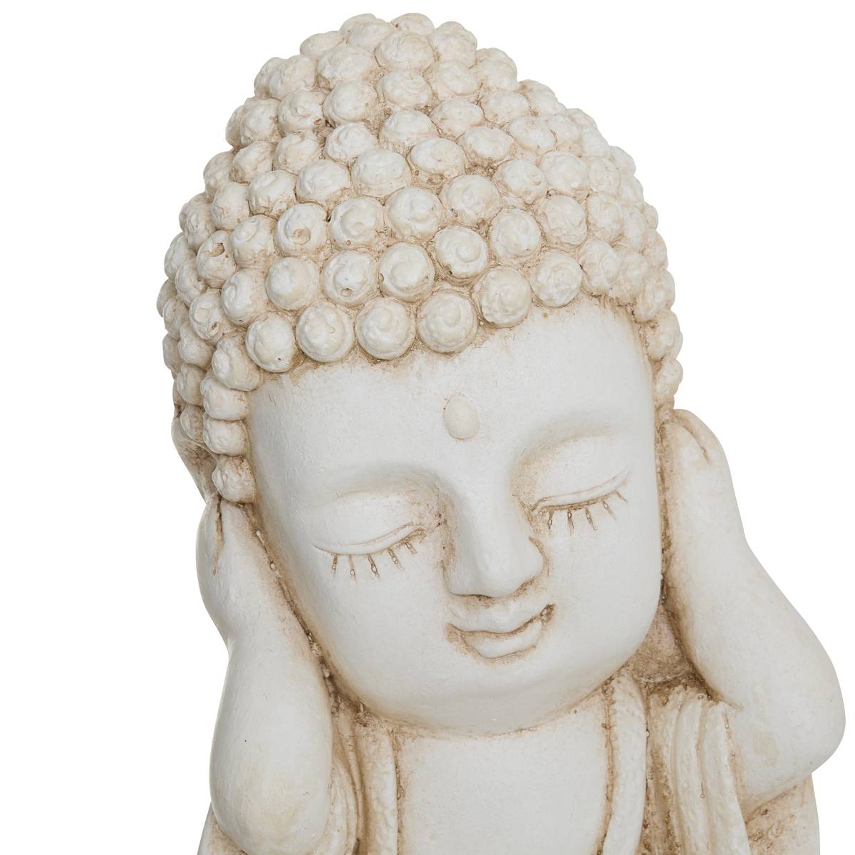 Statua "Ilan" H.34 cm Modello A