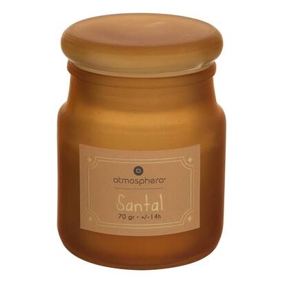 Candele, fragranze