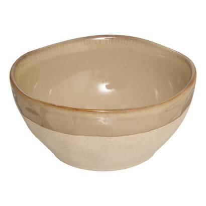 Ciotola "kate" 480 ml, terracotta, beige