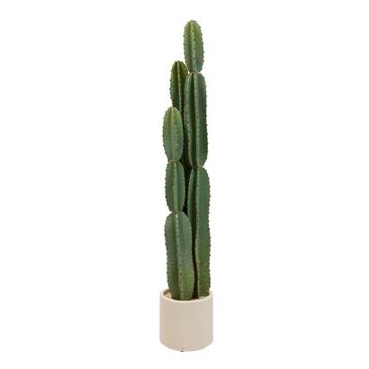 Pianta artificiale in vaso "sien" h.132 cm