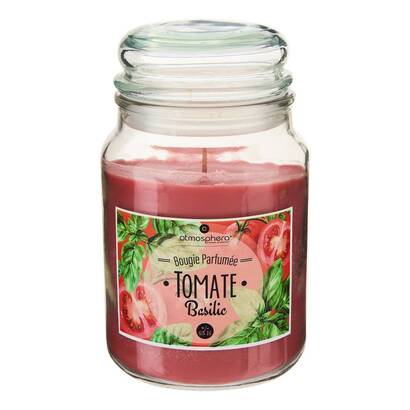 Candele, fragranze Candele profumate