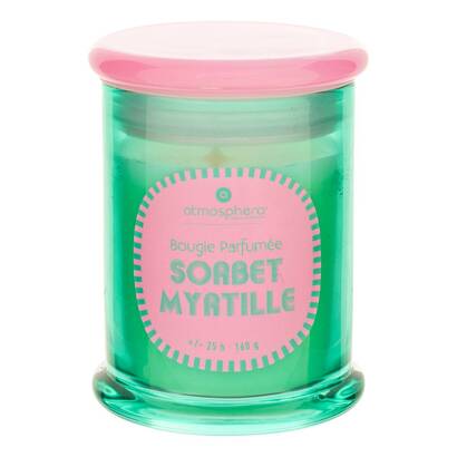 Candele, fragranze Candele profumate