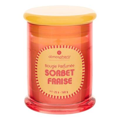 Candele, fragranze Candele profumate