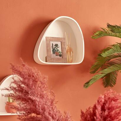 Cornice per foto "isis" beige, 10x15 cm