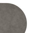 Tovaglietta "Kim" 49x33 cm Grigio