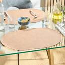Tovaglietta "Kim" 49x33 cm Beige