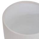 Copri-vaso "Pam" H.17 cm Beige