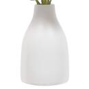 Composizione Floreale "Bina" Gres (ceramica), 23x13 cm couleur_temp