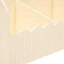 Baule per bambini "Bouli" Beige, 60x36 cm Beige