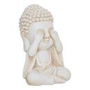 Statua "Ilan" H.34 cm Modello A