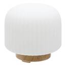 Cofanetto profumato "Mathis" Bianco, 14x13,5 cm Bianco