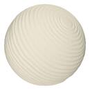 Oggetto decorativo "Bili" Bianco, H.40,5 cm Bianco